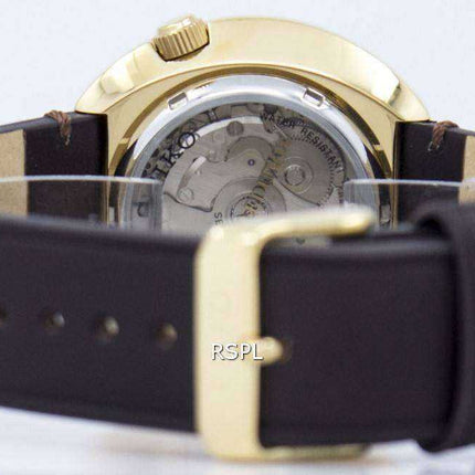 Orologio da uomo automatico Seiko Recraft SRPC16 SRPC16K1 SRPC16K