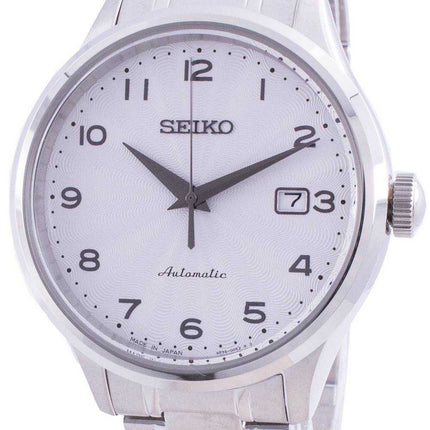 Orologio da uomo Seiko Automatic SRPC17 SRPC17J1 SRPC17J 100M