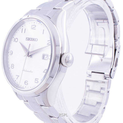 Orologio da uomo Seiko Automatic SRPC17 SRPC17J1 SRPC17J 100M