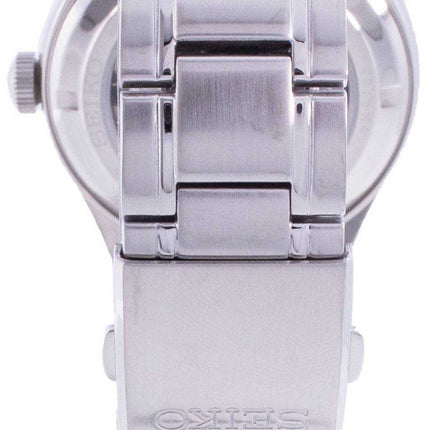 Orologio da uomo Seiko Automatic SRPC17 SRPC17J1 SRPC17J 100M