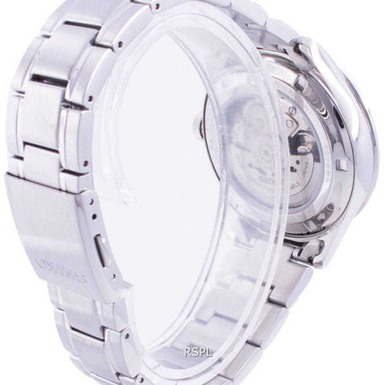 Orologio da uomo Seiko Automatic SRPC17 SRPC17J1 SRPC17J 100M
