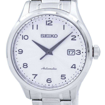 Orologio da uomo automatico Seiko Classic SRPC17 SRPC17K1 SRPC17K