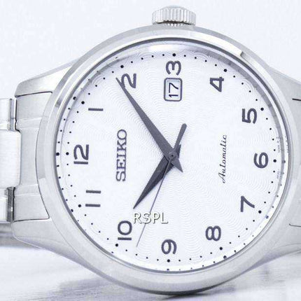 Orologio da uomo automatico Seiko Classic SRPC17 SRPC17K1 SRPC17K