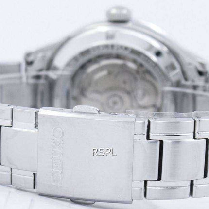 Orologio da uomo automatico Seiko Classic SRPC17 SRPC17K1 SRPC17K