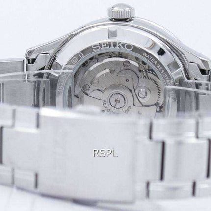 Orologio da uomo automatico Seiko Classic SRPC17 SRPC17K1 SRPC17K