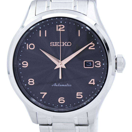 Orologio da uomo Seiko Automatic SRPC19 SRPC19K1 SRPC19K