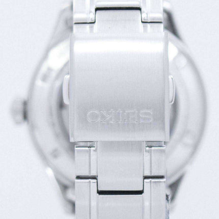 Orologio da uomo Seiko Automatic SRPC19 SRPC19K1 SRPC19K