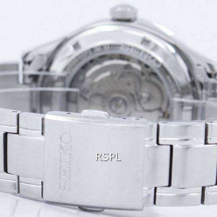Orologio da uomo Seiko Automatic SRPC19 SRPC19K1 SRPC19K