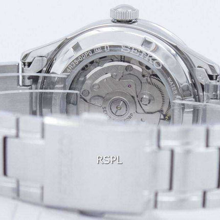 Orologio da uomo Seiko Automatic SRPC19 SRPC19K1 SRPC19K