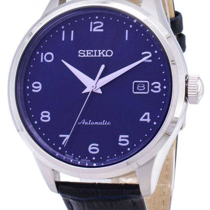 Orologio da uomo analogico automatico SRPC21 SRPC21J1 SRPC21J Seiko