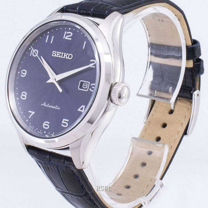 Orologio da uomo analogico automatico SRPC21 SRPC21J1 SRPC21J Seiko
