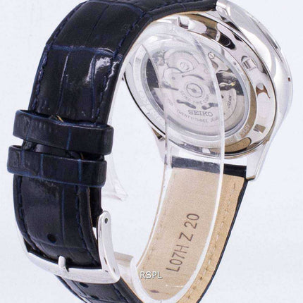 Orologio da uomo analogico automatico SRPC21 SRPC21J1 SRPC21J Seiko