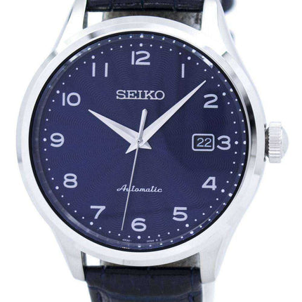 Orologio da uomo Seiko Automatic SRPC21 SRPC21K1 SRPC21K
