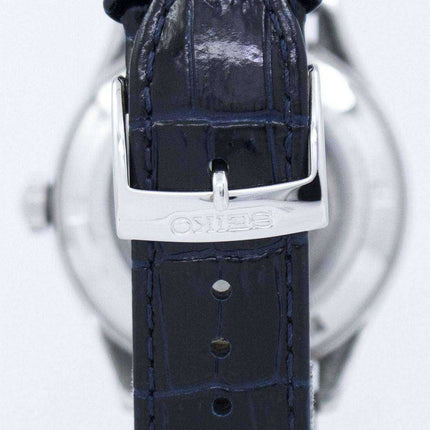 Orologio da uomo Seiko Automatic SRPC21 SRPC21K1 SRPC21K