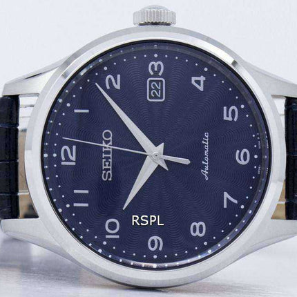 Orologio da uomo Seiko Automatic SRPC21 SRPC21K1 SRPC21K