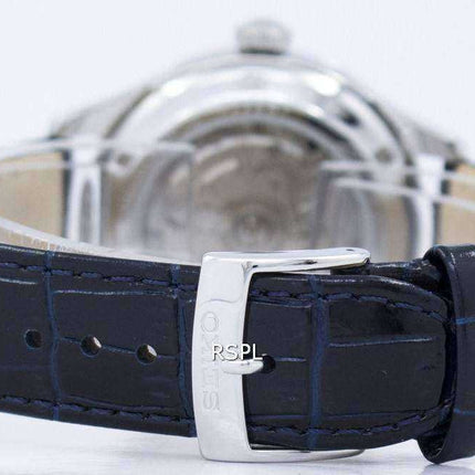 Orologio da uomo Seiko Automatic SRPC21 SRPC21K1 SRPC21K