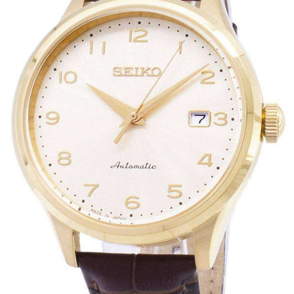 Seiko Automatic SRPC22 SRPC22J1 SRPC22J Japan Made Orologio da uomo