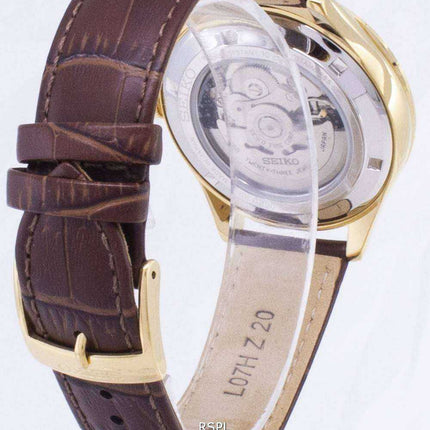 Seiko Automatic SRPC22 SRPC22J1 SRPC22J Japan Made Orologio da uomo