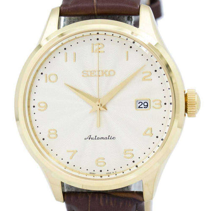 Orologio da uomo Seiko Automatic SRPC22 SRPC22K1 SRPC22K
