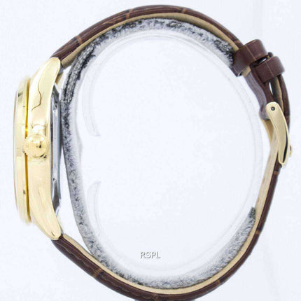 Orologio da uomo Seiko Automatic SRPC22 SRPC22K1 SRPC22K