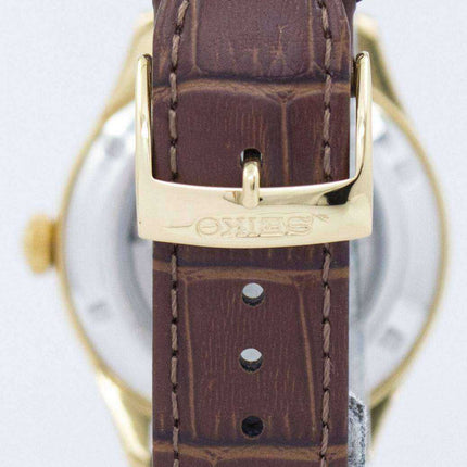 Orologio da uomo Seiko Automatic SRPC22 SRPC22K1 SRPC22K
