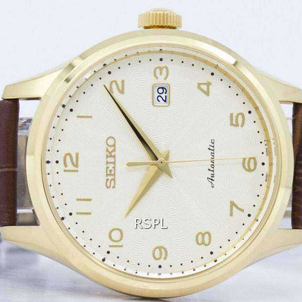 Orologio da uomo Seiko Automatic SRPC22 SRPC22K1 SRPC22K