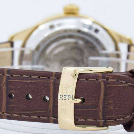 Orologio da uomo Seiko Automatic SRPC22 SRPC22K1 SRPC22K