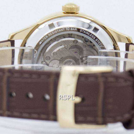 Orologio da uomo Seiko Automatic SRPC22 SRPC22K1 SRPC22K