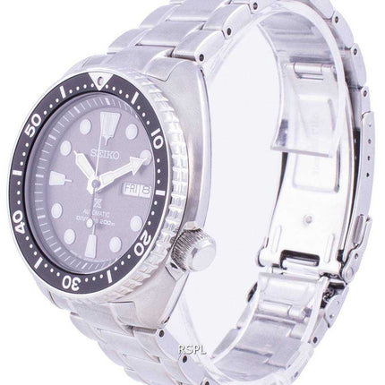 Orologio da uomo Seiko Prospex Turtle Automatic Diver SRPC23 SRPC23J1 SRPC23J 200M
