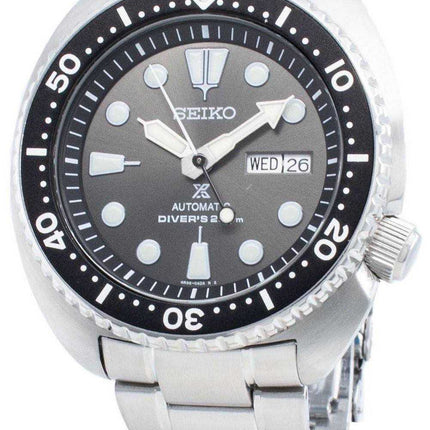 Orologio da uomo Seiko Prospex SRPC23 SRPC23K1 SRPC23K automatico 200M