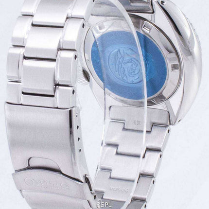 Seiko Prospex Turtle SRPC25 SRPC25J1 SRPC25J Diver&#39;s 200M Orologio da uomo automatico
