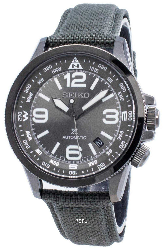 Orologio da uomo automatico Seiko Prospex SRPC29 SRPC29K1 SRPC29K