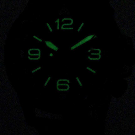Orologio da uomo con bussola automatica Seiko Prospex SRPC31 SRPC31K1 SRPC31K