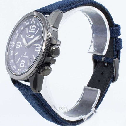 Orologio da uomo con bussola automatica Seiko Prospex SRPC31 SRPC31K1 SRPC31K