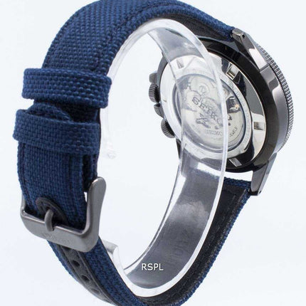 Orologio da uomo con bussola automatica Seiko Prospex SRPC31 SRPC31K1 SRPC31K