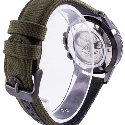 Orologio da uomo Seiko Prospex Automatic Field Compass SRPC33 SRPC33J1 SRPC33J 100M