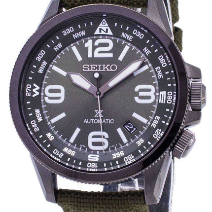 Orologio da uomo automatico Seiko Prospex Land SRPC33 SRPC33K1 SRPC33K
