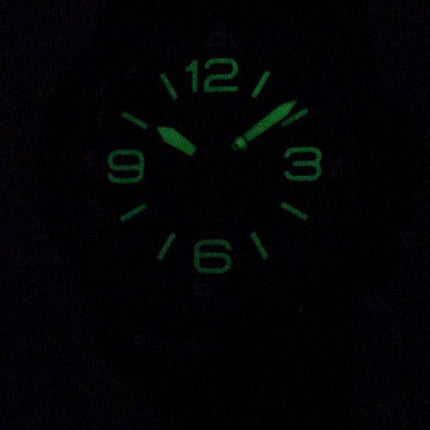Orologio da uomo automatico Seiko Prospex Land SRPC33 SRPC33K1 SRPC33K