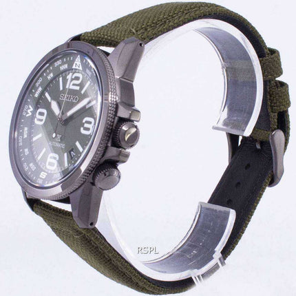 Orologio da uomo automatico Seiko Prospex Land SRPC33 SRPC33K1 SRPC33K