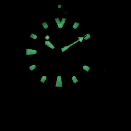 Seiko Prospex Mini Turtle SRPC35 SRPC35J1 SRPC35J Orologio da sub 200M automatico da sub