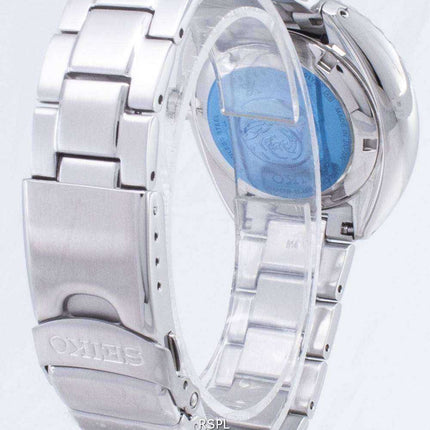 Seiko Prospex Mini Turtle SRPC35 SRPC35J1 SRPC35J Orologio da sub 200M automatico da sub