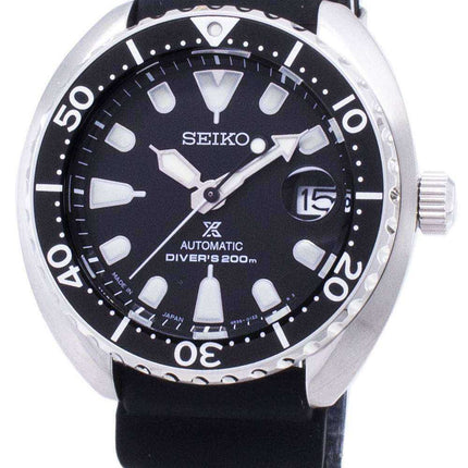 Seiko Prospex Mini Turtle SRPC37 SRPC37J1 SRPC37J Orologio da uomo automatico da sub 200M