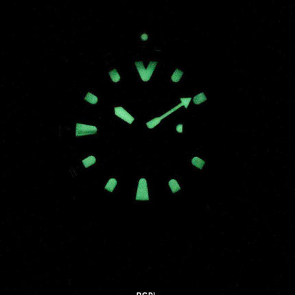 Seiko Prospex Mini Turtle SRPC37 SRPC37J1 SRPC37J Orologio da uomo automatico da sub 200M