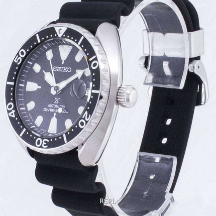 Seiko Prospex Mini Turtle SRPC37 SRPC37J1 SRPC37J Orologio da uomo automatico da sub 200M