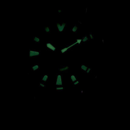 Orologio da uomo Seiko Prospex Diver SRPC37 SRPC37K1 SRPC37K automatico 200M