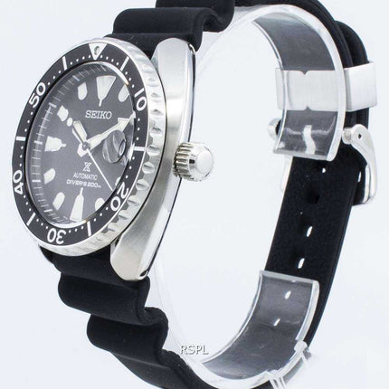 Orologio da uomo Seiko Prospex Diver SRPC37 SRPC37K1 SRPC37K automatico 200M