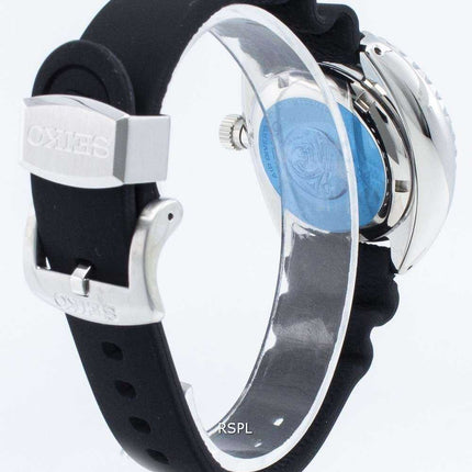 Orologio da uomo Seiko Prospex Diver SRPC37 SRPC37K1 SRPC37K automatico 200M