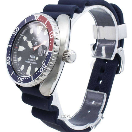 Orologio da uomo Seiko Prospex PADI Diver's SRPC41J1 Automatic Japan Made 200M