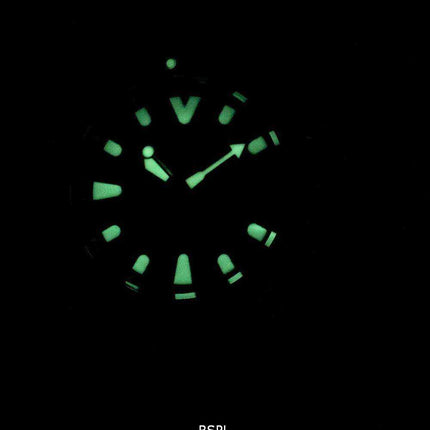 Orologio da uomo Seiko Prospex Padi SRPC41 SRPC41K1 SRPC41K Special Edition Diver's 200M