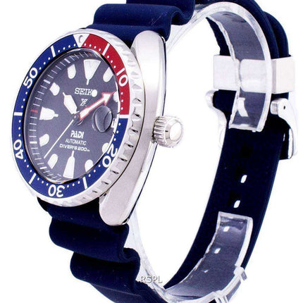 Orologio da uomo Seiko Prospex Padi SRPC41 SRPC41K1 SRPC41K Special Edition Diver's 200M